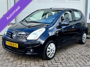 Nissan Pixo - 1.0 Acenta AUTOMAAT