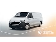 Volkswagen Transporter - T7 2.5 233 pk eHybrid Automaat PHEV L2 Life | Trekhaak | Ach
