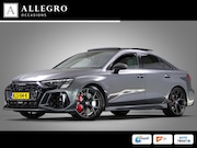 Audi RS3 - Limousine 2.5 TFSI quattro (CARBON IN- & EXTERIEUR, B&O, ACC