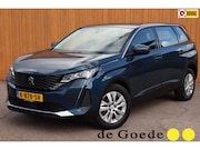 Peugeot 5008 - 1.2 PT Blue Active org.NL 7-persoons camera nw.model
