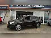 Nissan Qashqai - 1.6 Connect Edition