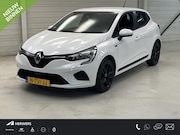 Renault Clio - 1.0 TCe Zen / Nederlandse Auto / All Seasonbanden / Trekhaak