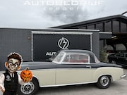 Mercedes-Benz 200-serie - Ponton 220 S Coupe W128 UNIEK !