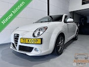 Alfa Romeo MiTo - 0.9 TwinAir Distinctive*NwAPK*Elekramen*Leer