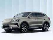 BYD Seal U - Business 87 KWH
