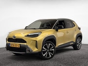 Toyota Yaris Cross - 1.5 Hybrid Launch Edition| JBL |HUD| AWD| STOELVERW+STUUR