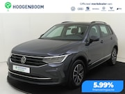 Volkswagen Tiguan - 1.4 TSI eHybrid Life | SoH 94% | Trekhaak | Stoel- en stuurw