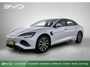 BYD Seal U - Comfort RWD 61.4 kWh | 460 KM WLTP | 1e eigenaar | BTW-voert