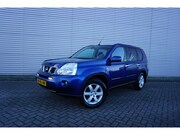 Nissan X-Trail - 2.0 dCi LE 4WD AUTOMAAT - Airco / Navi / Camera / Elektr. ra