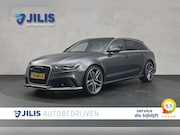 Audi A6 - 4.0 TFSI RS 6 quattro Pro Line Plus | Keramische remschijven