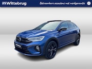 Volkswagen Taigo - 1.0 TSI 110pk DSG R-Line / Black Style / Panoramadak / IQ LE