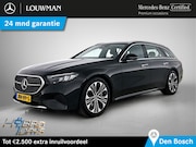 Mercedes-Benz E-klasse - Estate 300 e Plug-In Hybride | Distronic | Winterpakket: Sto