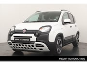 Fiat Panda - 1.0 Cross Pandina | Airco | 15" LM Velgen | Dakrails | Priva