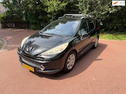Peugeot 207 - SW 1.6 VTi X-line / Airco / Automaat / PDC / Aux / NAP / Apk