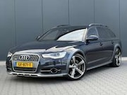 Audi A6 - quattro 3.0 TFSI Premium Edition Dealer Onderhoude