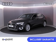 Audi A3 - Sportback 30 TFSI Advanced edition 110 pk S-tronic | Navigat