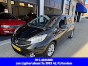 Nissan Note - 1.2 Connect Edition 1 EIGENAAR/TREKHAAK