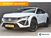 Peugeot 408 - e-408 GT Avantage 58 kWh 213pk 8 Jaar Garantie! | Comfortsto