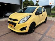 Chevrolet Spark - 1.0 16V LE Leuke Auto 125dkm