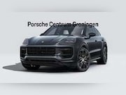 Porsche Cayenne - E-Hybrid Coupé