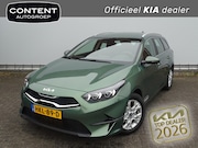 Kia Ceed - Sw 1.0 T-GDi 100pk DynamicLine