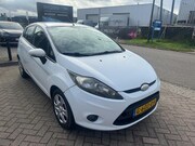 Ford Fiesta - 1.25 Trend Airco 5 Deurs,