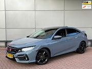 Honda Civic - 1.5 i-VTEC Sport Plus | Automaat | NL Auto | Dealer onderhou