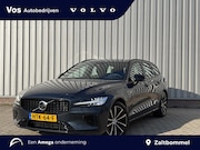 Volvo V60 - 2.0 T6 Plug-in hybrid AWD Plus Dark l Semi-wegklapbare Trekh