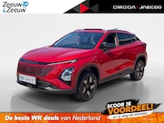 Omoda 5 - 1.6 T-GDi SHS-H Comfort *DIRECT RIJKLAAR LEVERBAAR!*OP=OP*NU