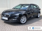 Seat Leon - Sportstourer 1.0 TSI Reference Airco | AppleCarplay/ Android