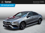 Mercedes-Benz CLA-Klasse - 250 e Business Solution AMG Limited | Panoramadak | Night pa