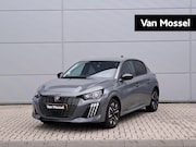 Peugeot 208 - 1.2 Hybrid 110 e-DCS6 Allure | Automaat | Camera | Navigatie