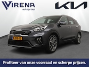 Kia Niro - 1.6 GDi Hybrid DynamicPlusLine - Stoel / Stuurwielverwarming