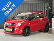 Citroën C1 - 1.0 VTi Shine Cabrio | Automaat | Carplay | Achteruitrijcame
