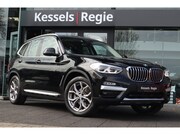 BMW X3 - xDrive20i High Executive H&K HuD 360 Dri.Assist.Pro Keyless 