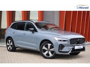 Volvo XC60 - T6 Recharge AWD Plus Dark | Longe Range | Stoelverwarming |