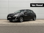 Peugeot e-208 - EV Active Pack 50 kWh | Stoelverwarming | Navigatie | Parkee