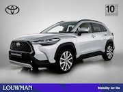Toyota Corolla Cross - Hybrid 140 Dynamic | BTW voertuig | Elektrische Achterklep |