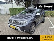 Dacia Duster - 1.2 TCe Prestige | ACHTERUITRIJCAMERA | STOELVERWARMING | NA