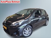 Toyota Yaris - 1.5 Full Hybrid Aspiration