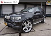BMW X5 - 4.8is