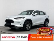Honda ZR-V - 2.0 e:HEV Elegance | Tot 10 jaar garantie!* | Op bestelling!