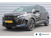 Peugeot 3008 - 1.2 PURETECH 130PK GT PACK AUTOMAAT / NAVI / LEDER / CLIMA /