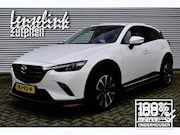 Mazda CX-3 - 2.0 SKYACTIV-G 120pk GT-M AUTOMAAT | Stoel verwarming | Navi