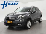 Fiat 500X - 1.4 TURBO MULTIAIR LOUNGE + NAVIGATIE | XENON | CRUISE CONTR