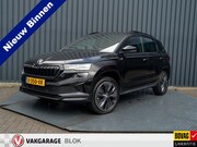 Skoda Karoq - 1.5 TSI ACT Sportline Business | Pano | Trekhaak wegkl. | Ca