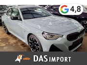 BMW 2-serie - xDrive Coupe 19'' Innov.+Premium LCProf HUD HiFi a