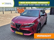Alfa Romeo Junior - 1.2 Turbo Hybrid Ibrida Speciale 1e Eigenaar | Navigatie | C