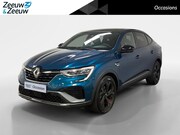 Renault Arkana - 1.6 E-Tech Hybrid 145 R.S. Line AIRCO NAVI CAMERA RONDOM PAR