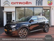 Fiat 600 - Mild Hybrid Turbo Charged 145PK Automaat La Prima, Rijklaarp